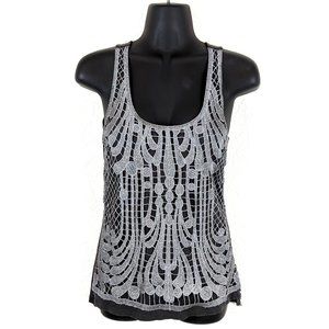 EXPRESS Womens Tank Top